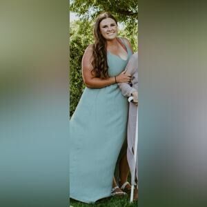 Savannah Seven’s Summer Dress